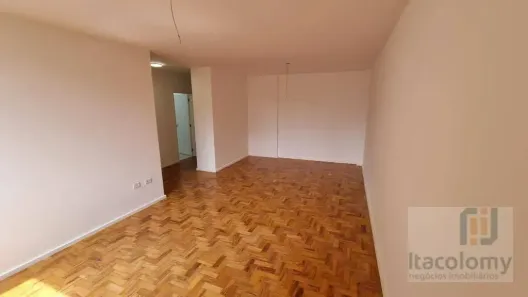 Apartamento com 2 Quartos à venda, 102m² no Vila Mariana, São Paulo