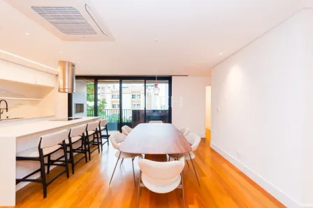 Apartamento com 2 Quartos à venda, 106m² no Ahú, Curitiba