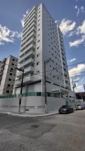 Apartamento com 2 Quartos à venda, 66m² no Aviação, Praia Grande