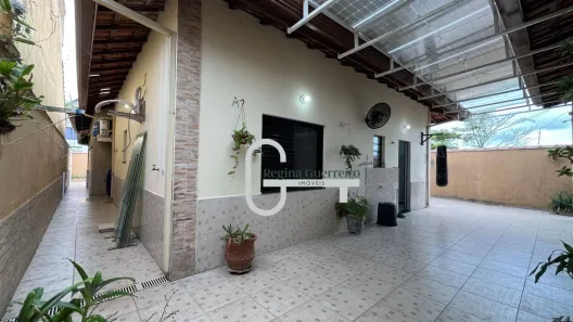 Casa com 4 Quartos à venda, 231m² no Bal Stella Maris, Peruíbe