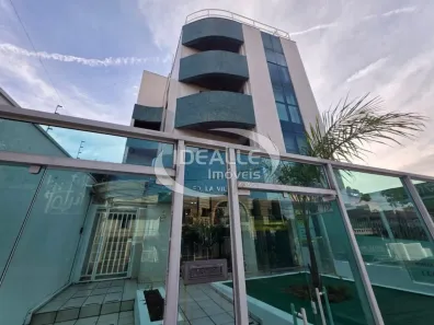 Cobertura com 3 Quartos para alugar, 183m² no São Francisco, Curitiba