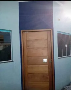 Casa com 2 Quartos à venda, 95m² no Residencial Pasin, Pindamonhangaba