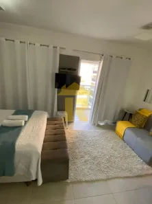 Flat com 1 Quarto à venda, 33m² no Jardim Tarraf II, São José do Rio Preto