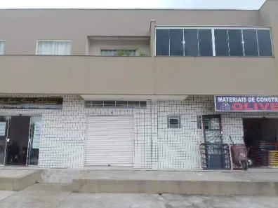 Ponto Comercial para alugar, 35m² no Del Rey, São José dos Pinhais
