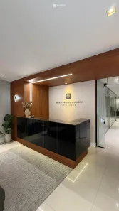 Ponto Comercial com 1 Quarto para alugar, 110m² no Centro, Balneário Camboriú