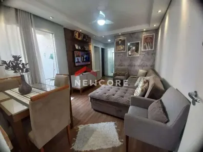 Apartamento com 2 Quartos à venda, 55m² no Jardim Amazonas, Campinas