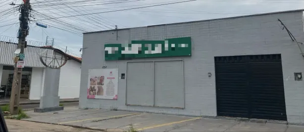 Ponto Comercial para alugar, 73m² no Mocambinho, Teresina