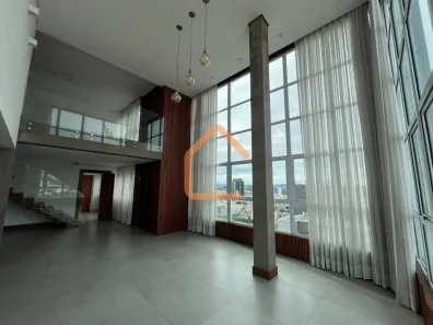 Apartamento com 3 Quartos à venda, 254m² no Chácara Primavera I, Pouso Alegre