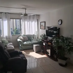 Apartamento com 2 Quartos para alugar, 92m² no Vila Mariana, São Paulo
