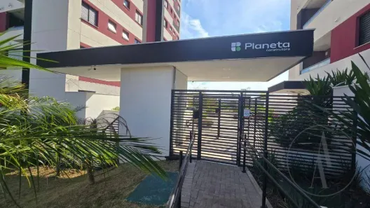 Apartamento com 2 Quartos para alugar, 69m² no Jardim Guarujá, Sorocaba