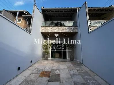 Casa com 3 Quartos à venda, 113m² no Mondubim, Fortaleza