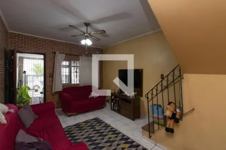 Casa com 2 Quartos à venda, 101m² no Vila Guilherme, São Paulo