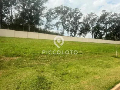 Lote/Terreno à venda, 462m² no Loteamento Residencial Pedra Alta (Sousas), Campinas