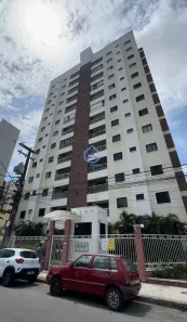 Apartamento com 3 Quartos à venda, 89m² no Aldeota, Fortaleza
