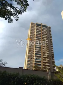 Apartamento com 3 Quartos para venda ou aluguel, 148m² no Jardim Botânico, Ribeirão Preto
