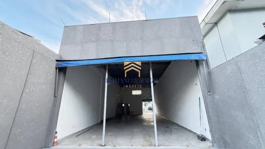 Ponto Comercial para alugar, 140m² no Jardim Flor da Montanha, Guarulhos