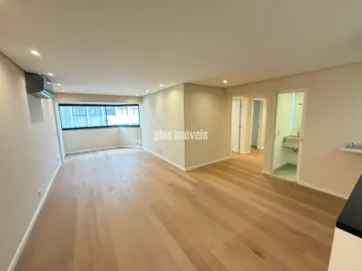 Apartamento com 3 Quartos à venda, 94m² no Vila Olímpia, São Paulo