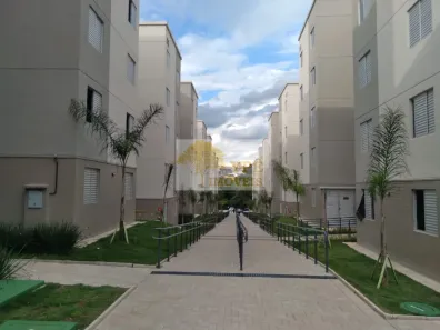 Apartamento com 2 Quartos à venda, 43m² no Parque Ipê, São Paulo