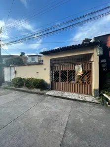 Casa com 3 Quartos à venda, 129m² no Tapanã (Icoaraci), Belém