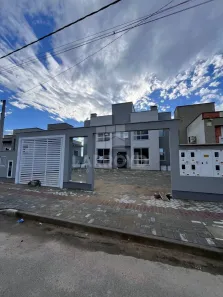 Apartamento com 2 Quartos à venda, 59m² no Congonhas, Tubarão