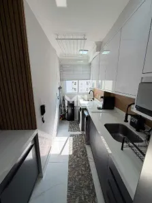 Apartamento com 2 Quartos à venda, 76m² no Jardim Rosinha, Itu