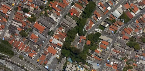 Lote/Terreno à venda, 450m² no Vila Bela, São Paulo