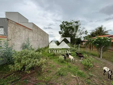 Lote/Terreno à venda, 600m² no Colina de São Pedro, São Pedro
