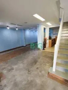 Imóvel Comercial para alugar, 150m² no Vila Clementino, São Paulo