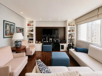 Apartamento com 3 Quartos à venda, 113m² no Passo da Areia, Porto Alegre