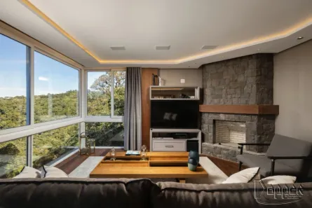 Apartamento com 2 Quartos à venda, 136m² no Vila Suica, Gramado