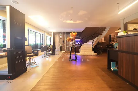 Prédio Comercial à venda, 400m² no Pacaembu, São Paulo