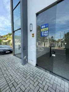 Sala Comercial para alugar, 55m² no Itoupavazinha, Blumenau