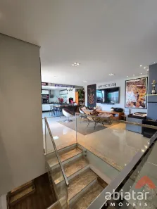 Cobertura com 3 Quartos à venda, 220m² no Jardim Maria Rosa, Taboão da Serra