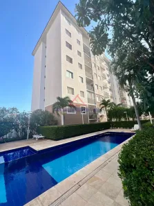 Apartamento com 2 Quartos à venda, 64m² no Santa Isabel, Teresina