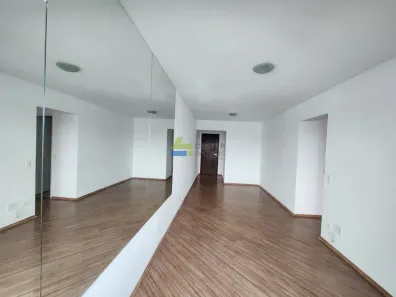 Apartamento com 2 Quartos à venda, 64m² no Mirandópolis, São Paulo