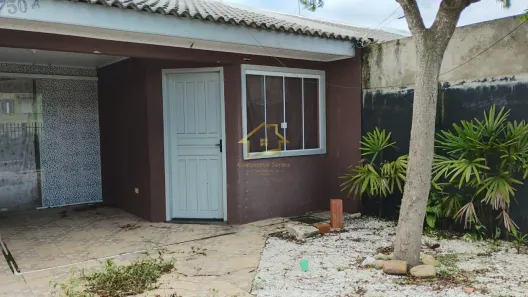 Casa com 2 Quartos à venda, 66m² no Santa Luzia, Quatro Barras