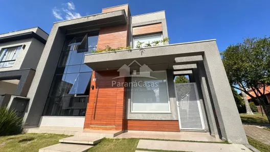 Casa com 3 Quartos à venda, 140m² no Umbará, Curitiba