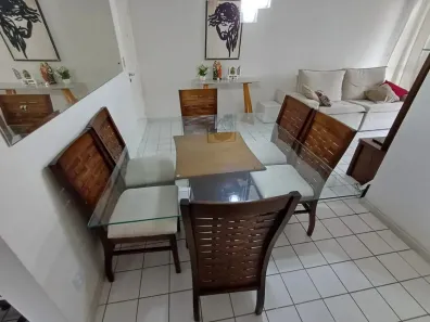 Apartamento com 3 Quartos à venda, 75m² no Madalena, Recife