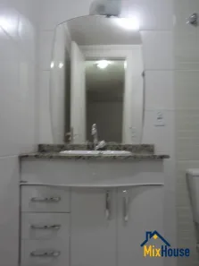 Apartamento com 2 Quartos à venda, 55m² no Jabaquara, São Paulo