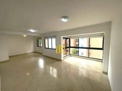 Apartamento com 3 Quartos à venda, 130m² no Vila Nova Conceição, São Paulo