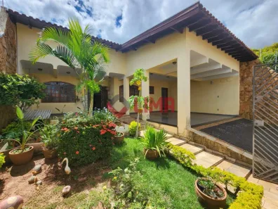 Casa com 3 Quartos à venda, 274m² no Vila São João da Boa Vista, Bauru