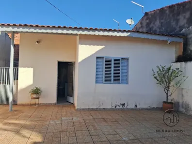 Casa com 1 Quarto à venda, 176m² no Conjunto Habitacional Júlio de Mesquita Filho, Sorocaba