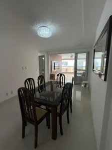 Apartamento com 3 Quartos à venda, 140m² no Praia do Morro, Guarapari
