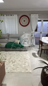 Casa de Condomínio com 3 Quartos à venda, 142m² no Jardim Santa Genebra, Campinas