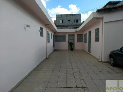 Casa com 3 Quartos à venda, 108m² no Jardim Nova Germania, São Paulo