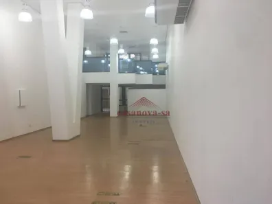 Sala Comercial à venda, 310m² no Campestre, Santo André