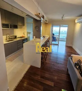 Apartamento com 3 Quartos à venda, 93m² no Várzea da Barra Funda, São Paulo