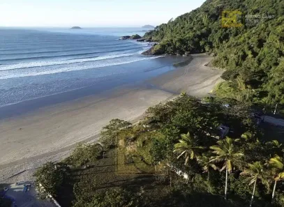 Lote/Terreno à venda, 1870m² no Jardim Guarau, Peruíbe