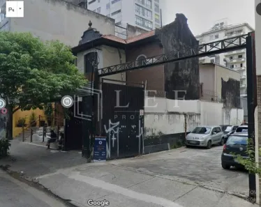 Ponto Comercial para venda ou aluguel, 231m² no Vila Buarque, São Paulo