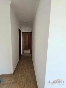 Apartamento com 2 Quartos para alugar, 52m² no Vila Clementino, São Paulo